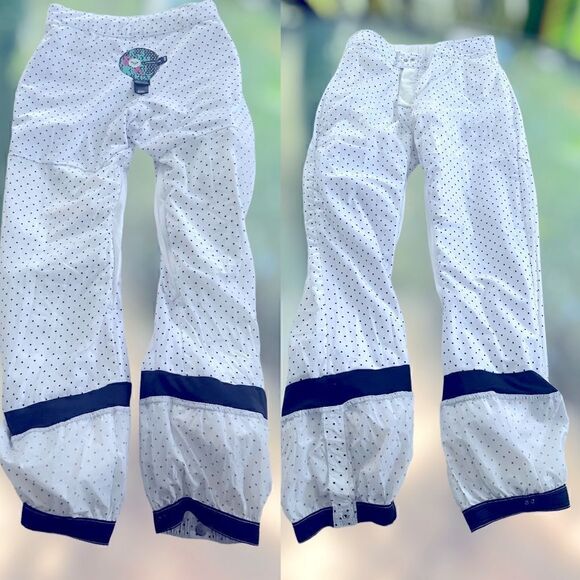 Roxy Utility Winter Snow Snowboarding pants 10k Size XS - Picture 11 of 12